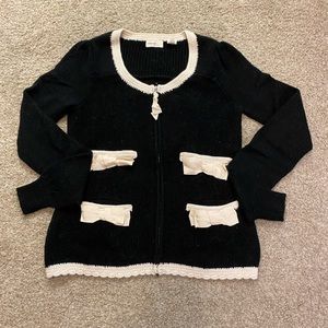 Anthropologie Sweater